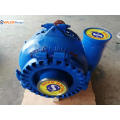 Construction Material Abrasive Desilting  River Dry Sand Vacuum Axial Transfer Suction  Dredger  Pump